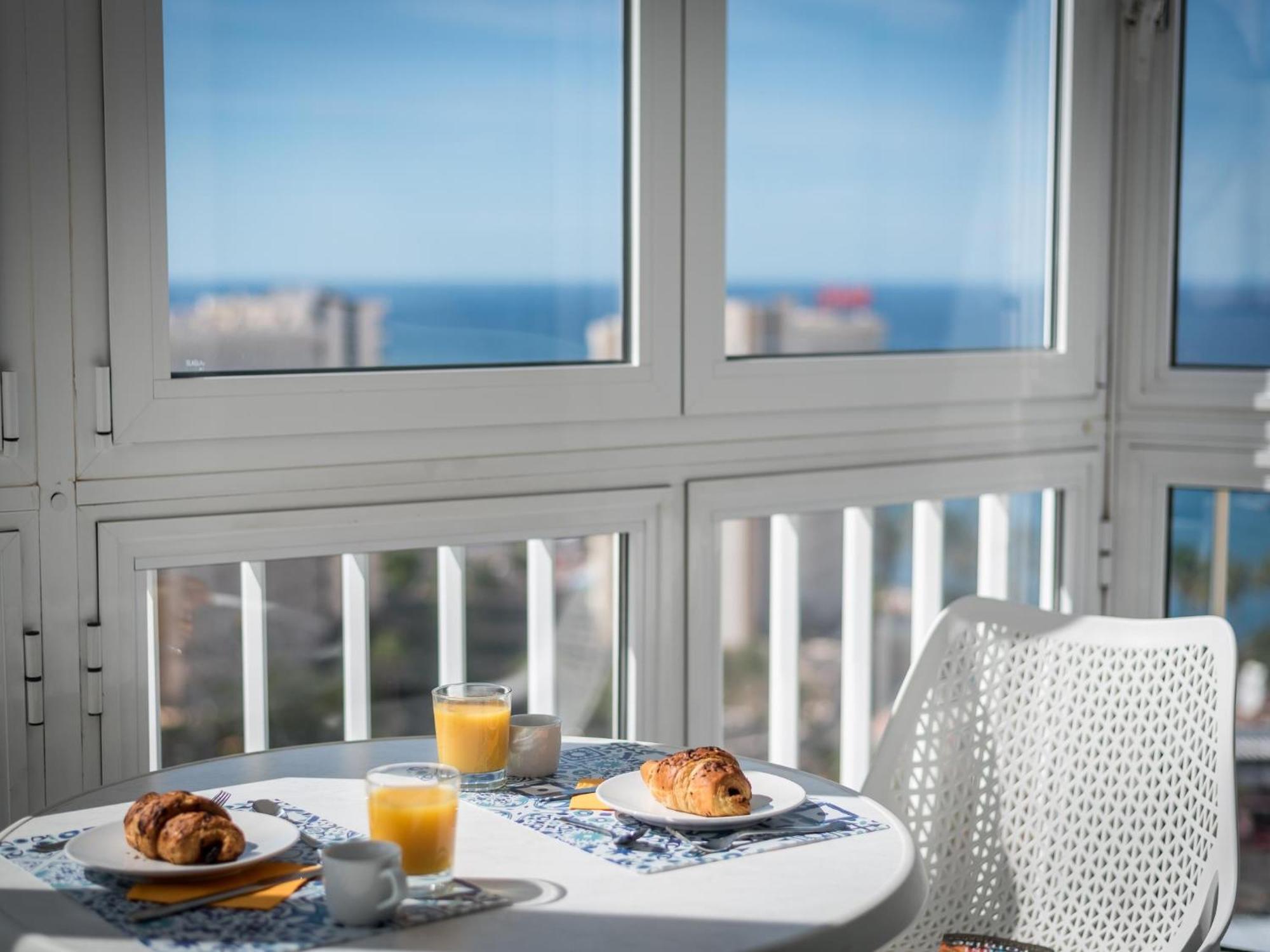 10D. Enchanting Apartment In Las Americas 플라야데라스아메리카스 외부 사진