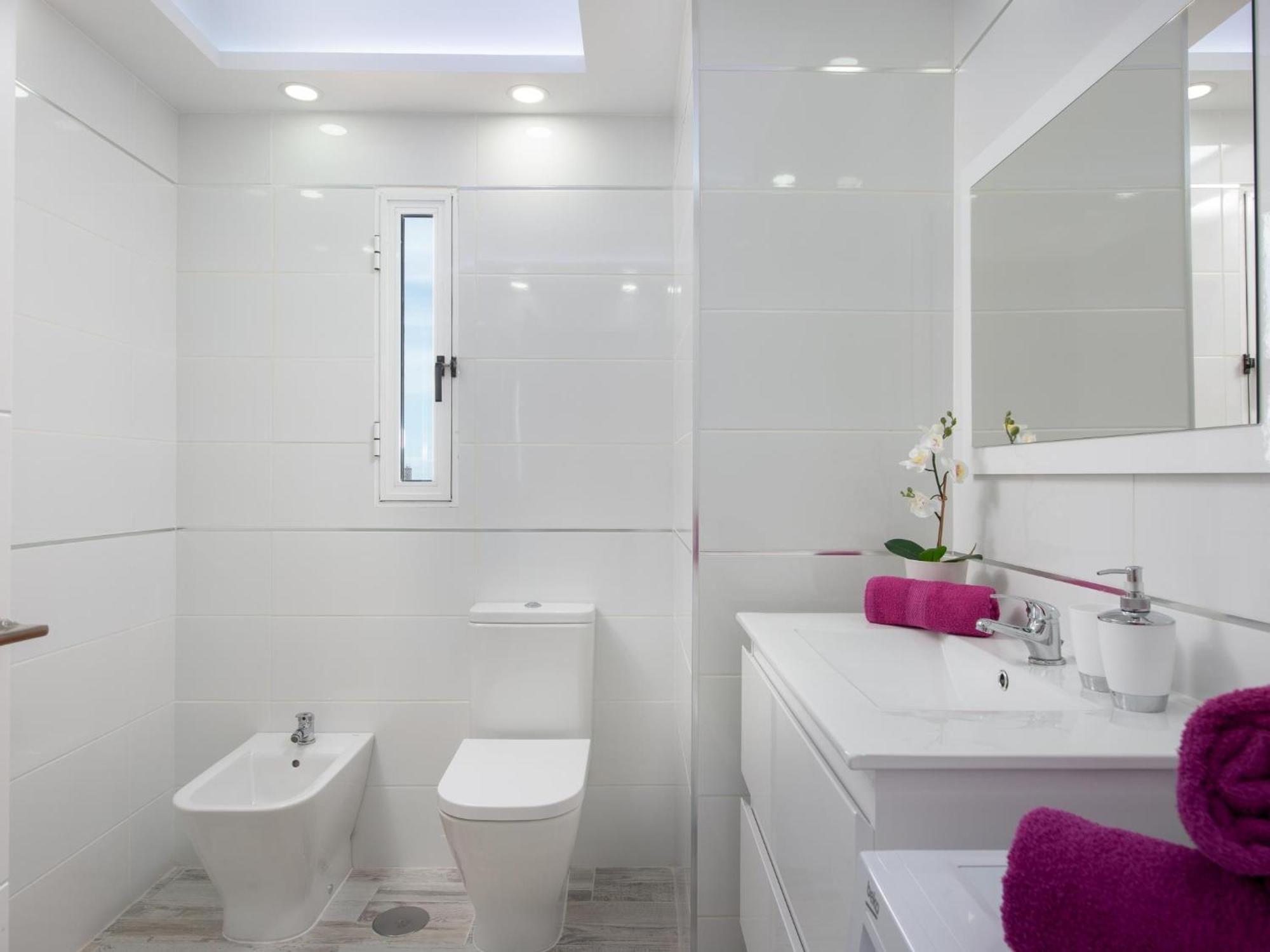 10D. Enchanting Apartment In Las Americas 플라야데라스아메리카스 외부 사진