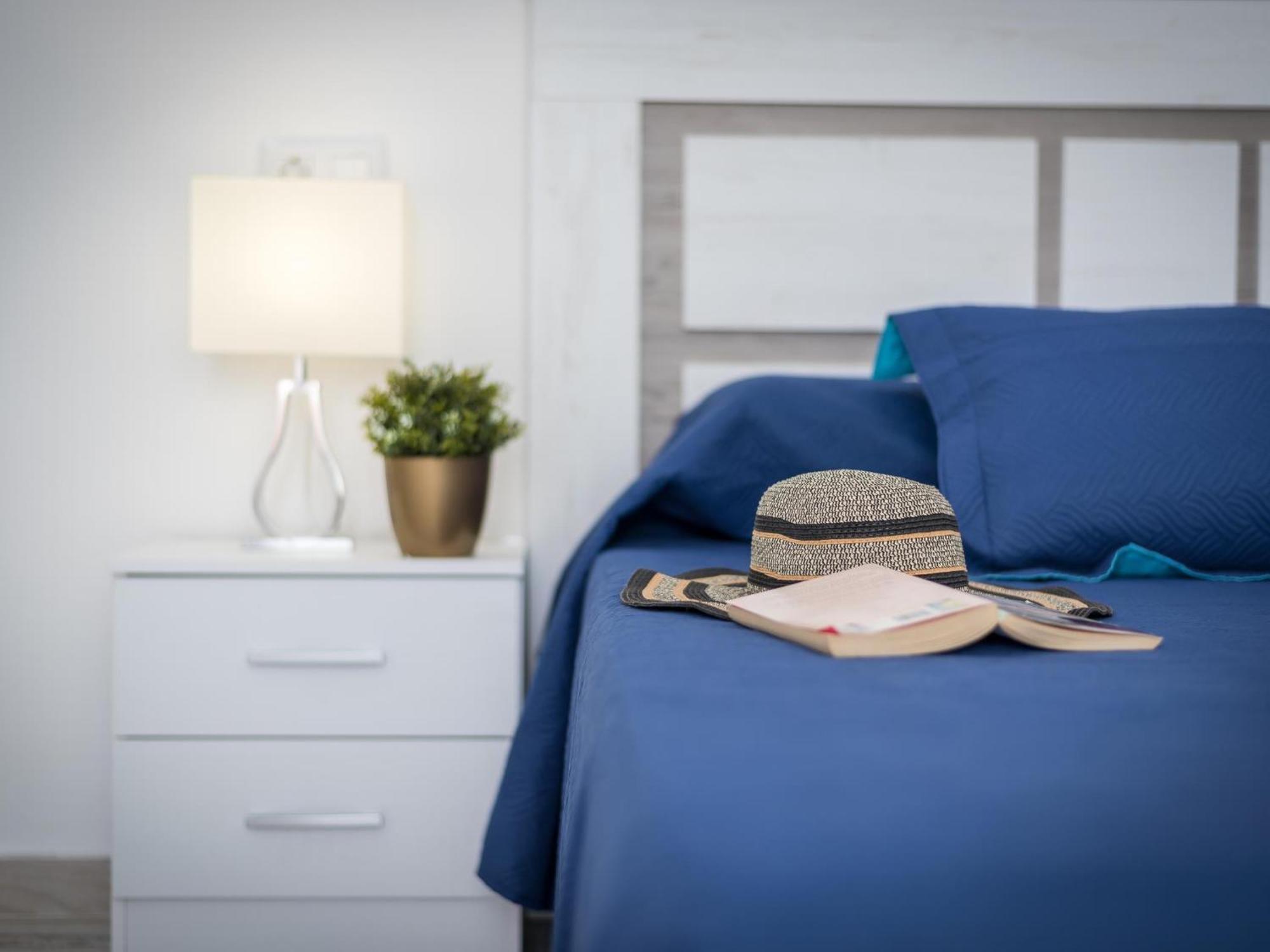 10D. Enchanting Apartment In Las Americas 플라야데라스아메리카스 외부 사진