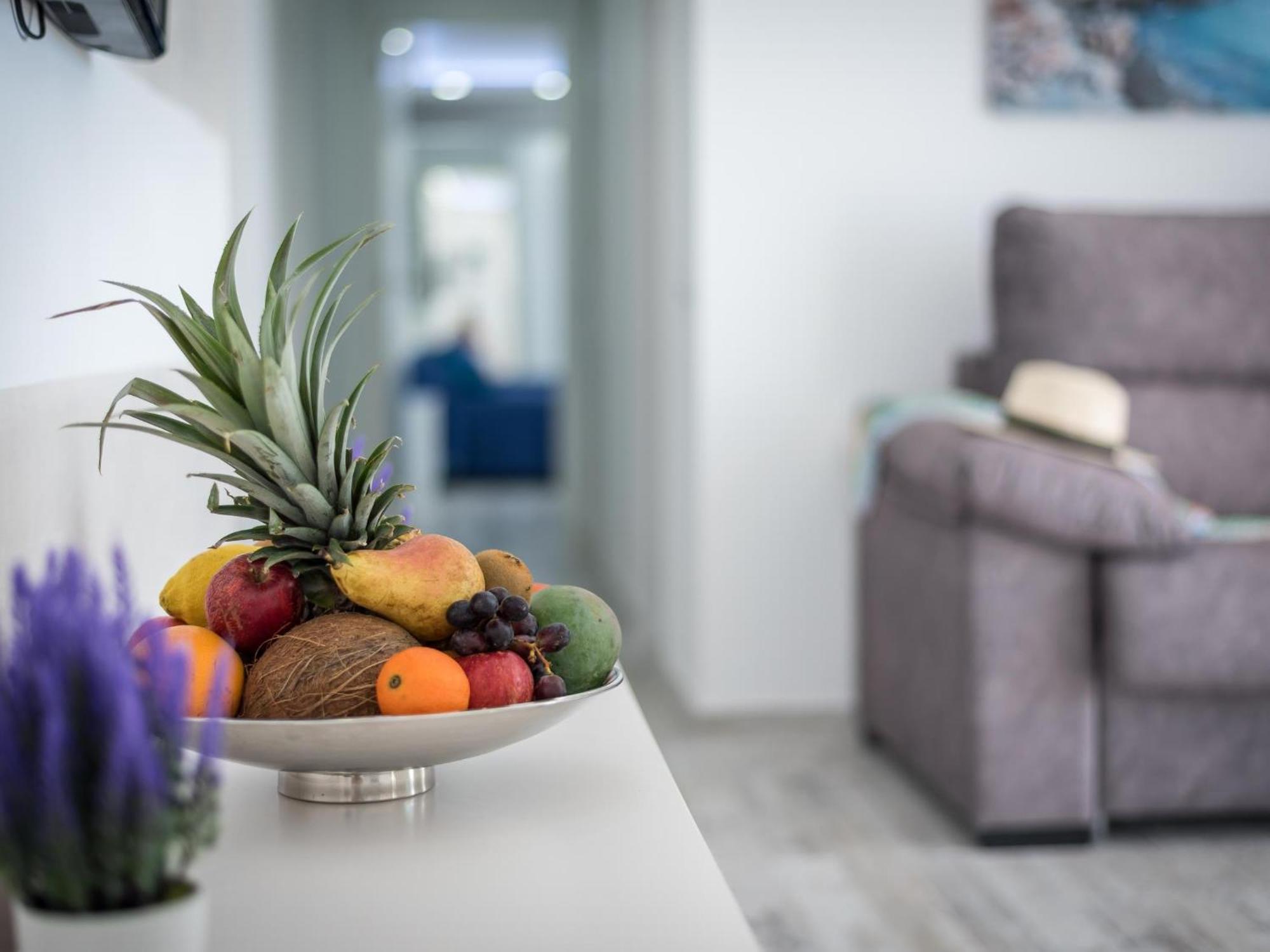 10D. Enchanting Apartment In Las Americas 플라야데라스아메리카스 외부 사진