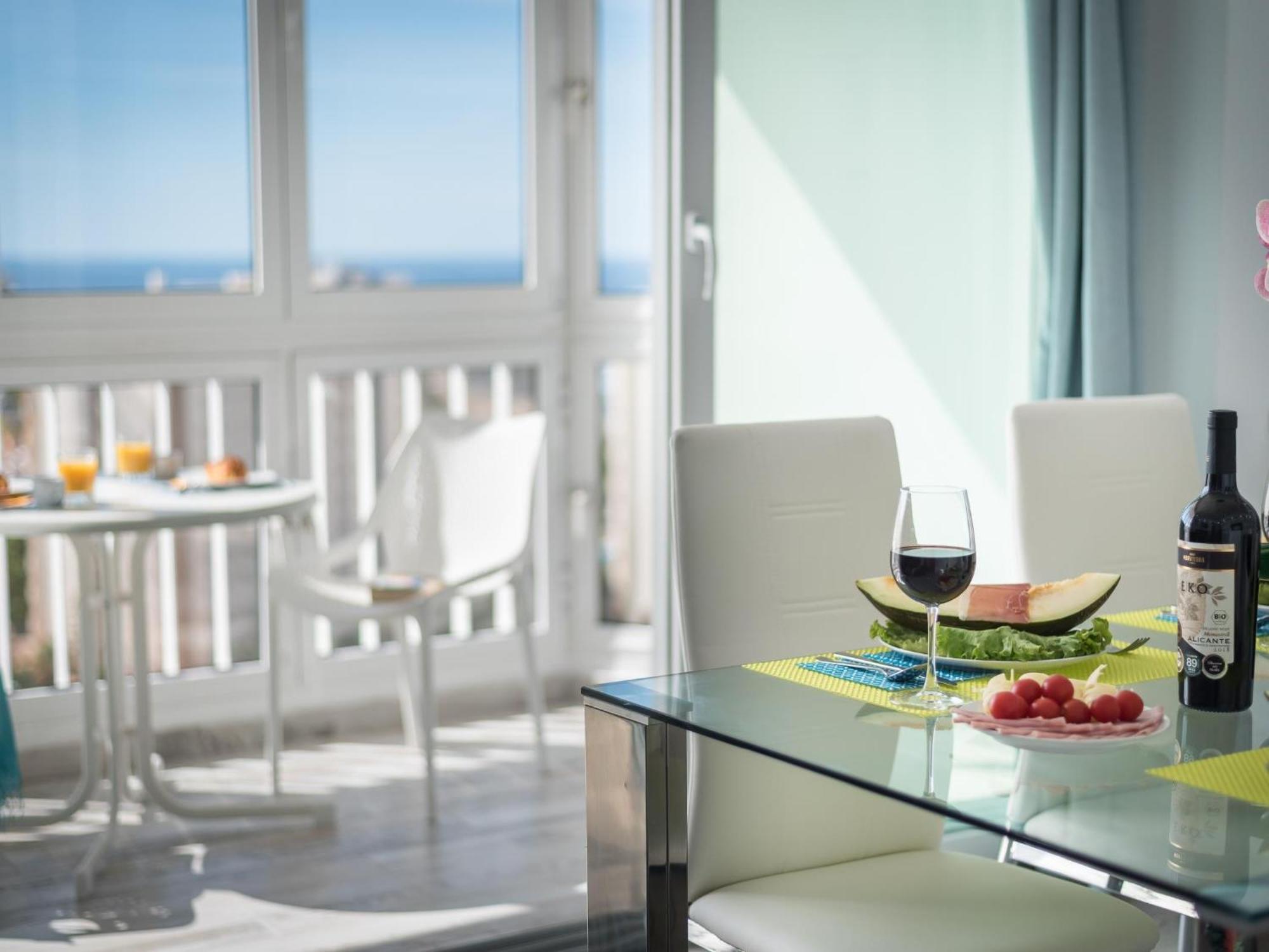 10D. Enchanting Apartment In Las Americas 플라야데라스아메리카스 외부 사진