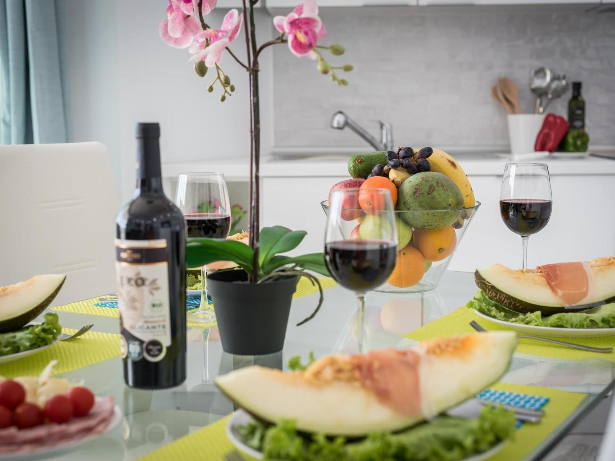 10D. Enchanting Apartment In Las Americas 플라야데라스아메리카스 외부 사진
