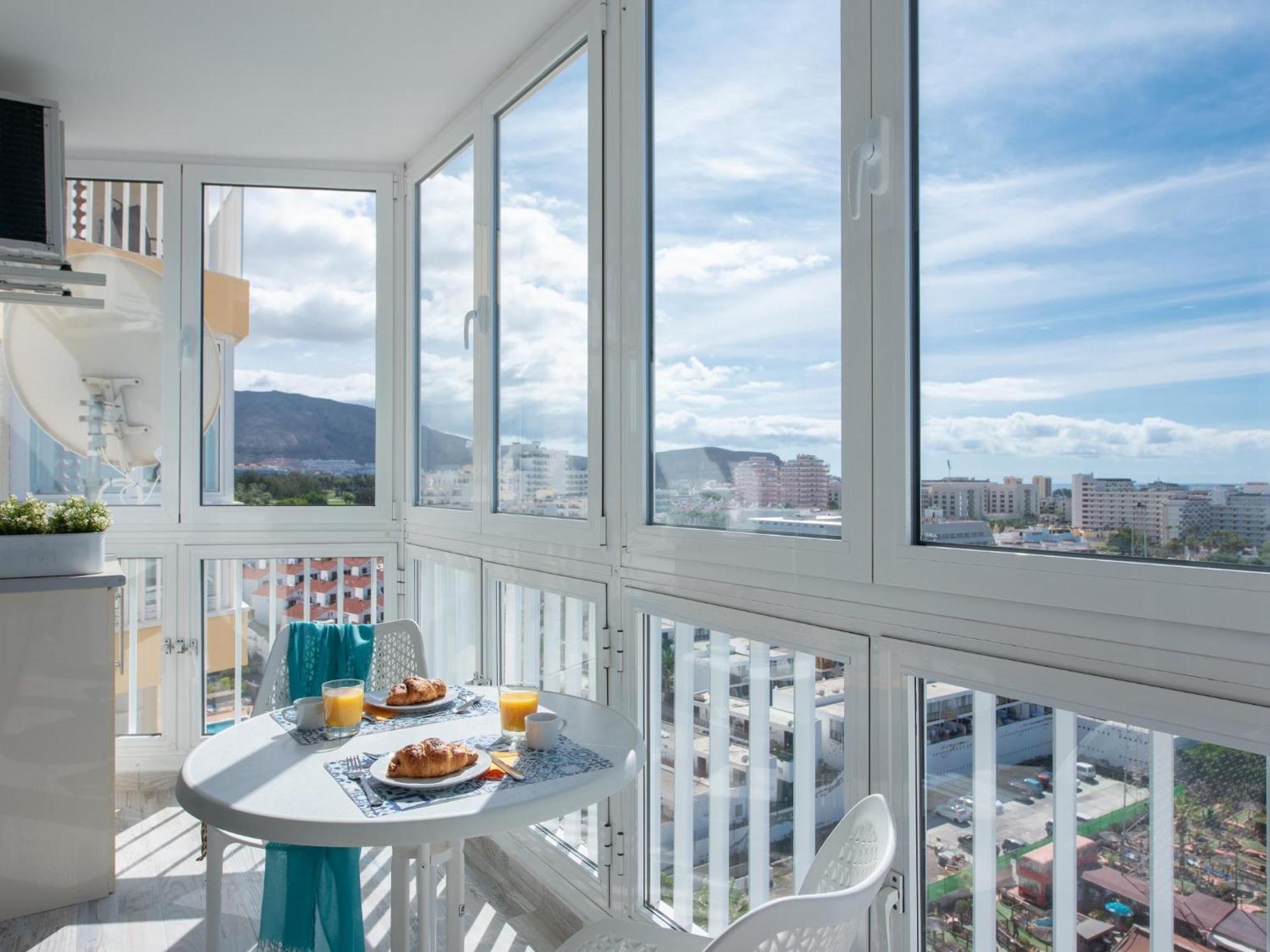 10D. Enchanting Apartment In Las Americas 플라야데라스아메리카스 외부 사진