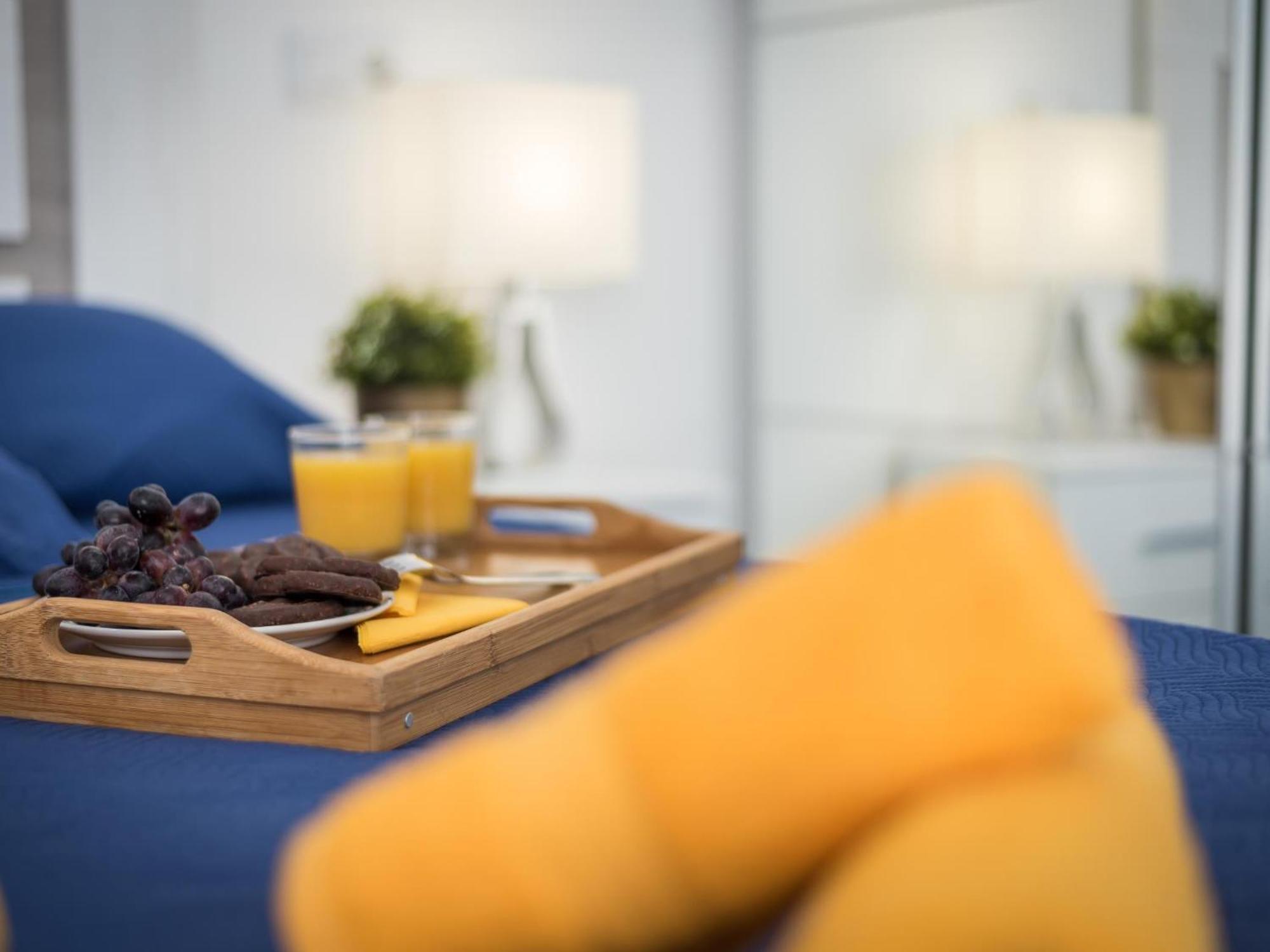 10D. Enchanting Apartment In Las Americas 플라야데라스아메리카스 외부 사진