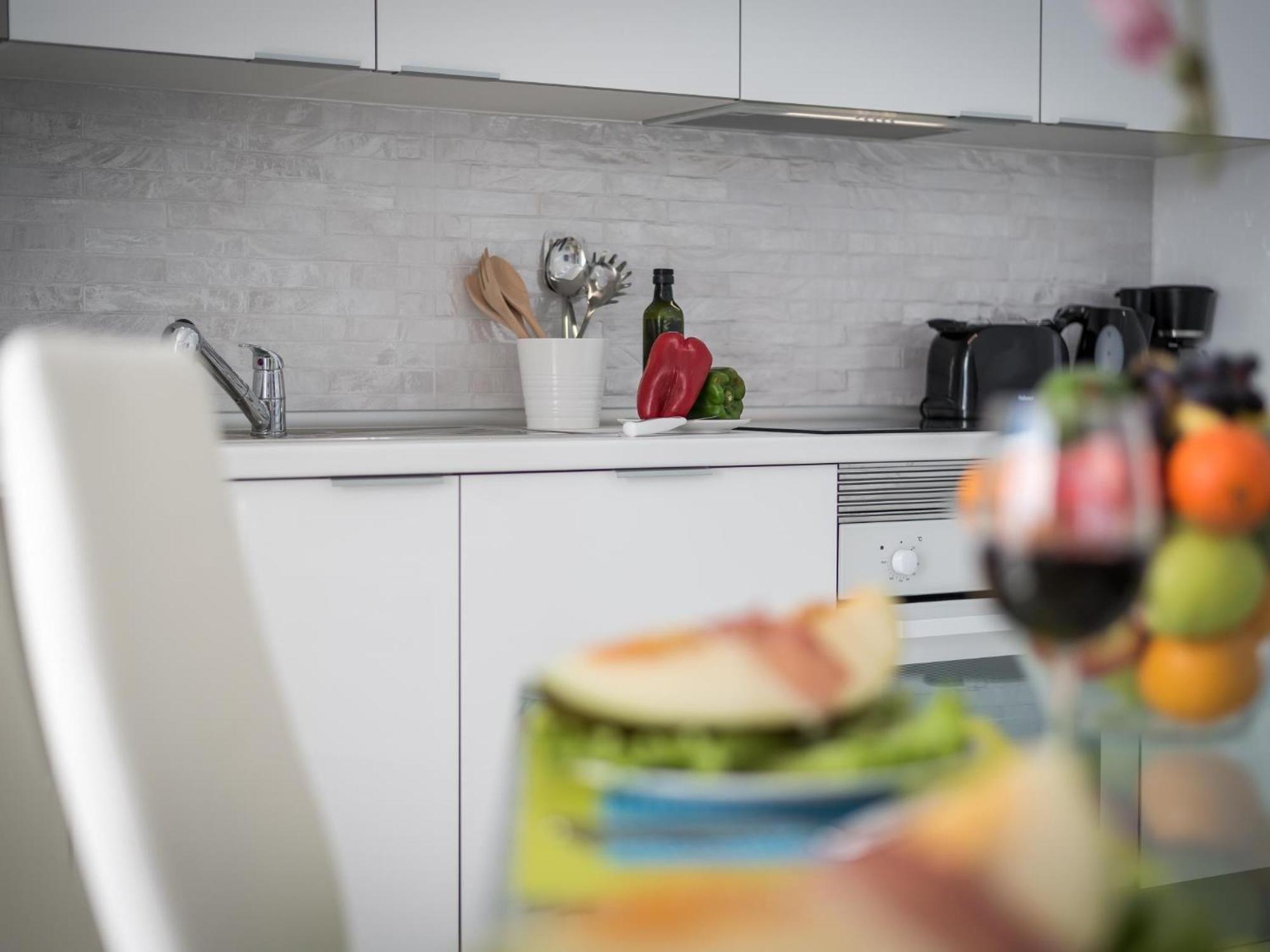 10D. Enchanting Apartment In Las Americas 플라야데라스아메리카스 외부 사진