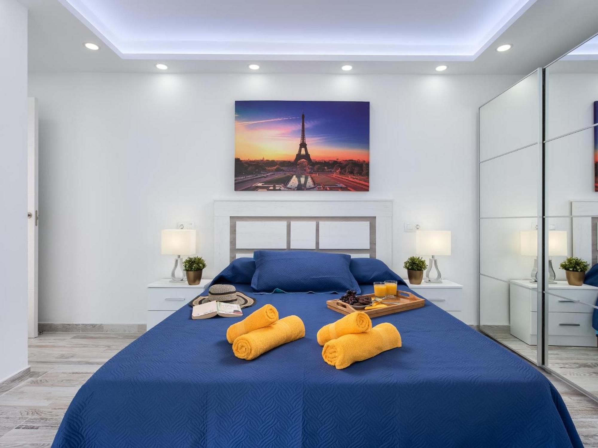 10D. Enchanting Apartment In Las Americas 플라야데라스아메리카스 외부 사진