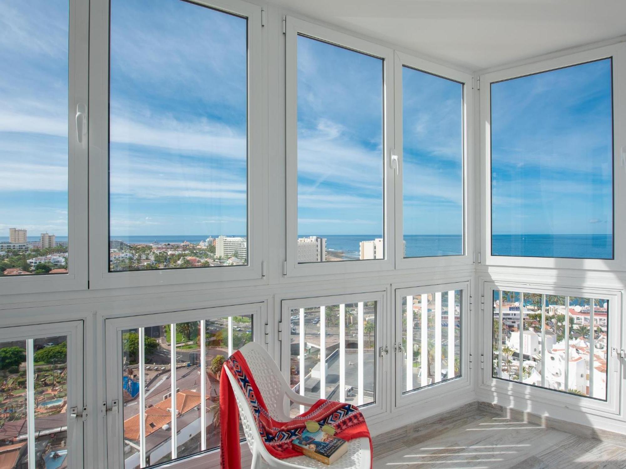 10D. Enchanting Apartment In Las Americas 플라야데라스아메리카스 외부 사진