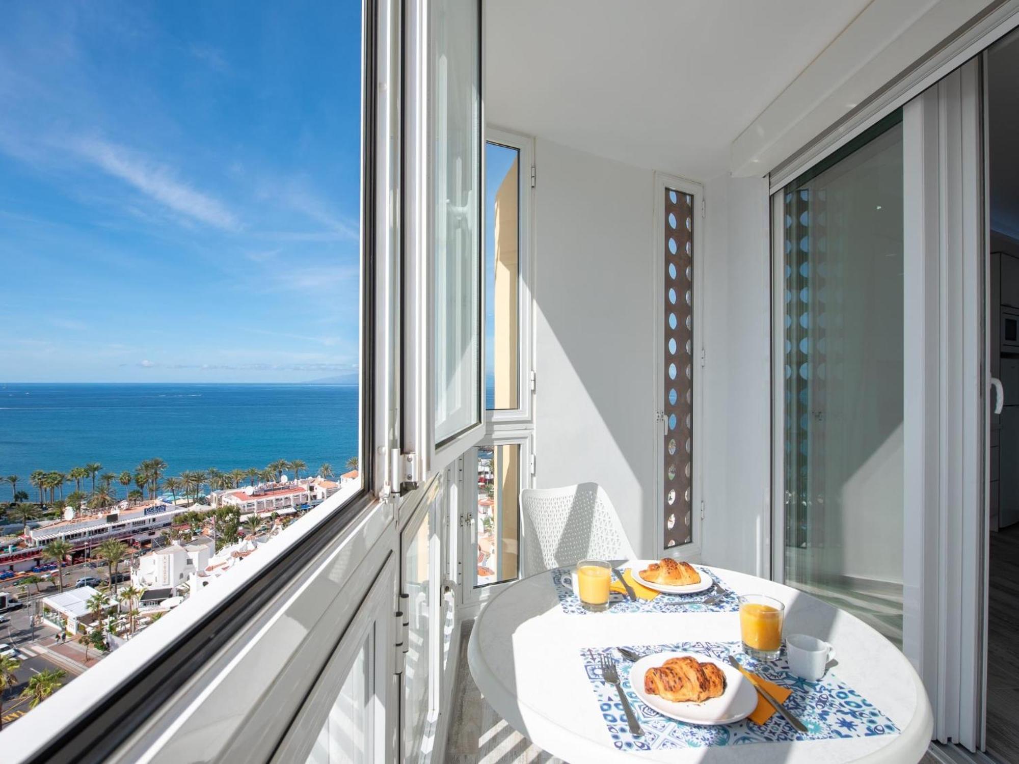 10D. Enchanting Apartment In Las Americas 플라야데라스아메리카스 외부 사진