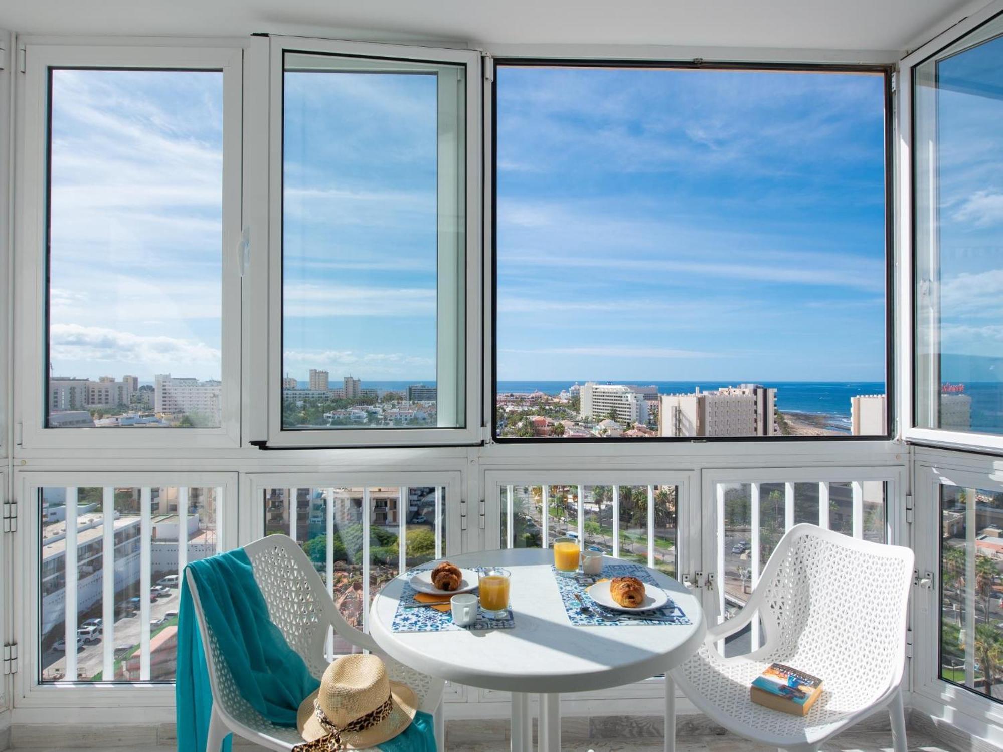 10D. Enchanting Apartment In Las Americas 플라야데라스아메리카스 외부 사진