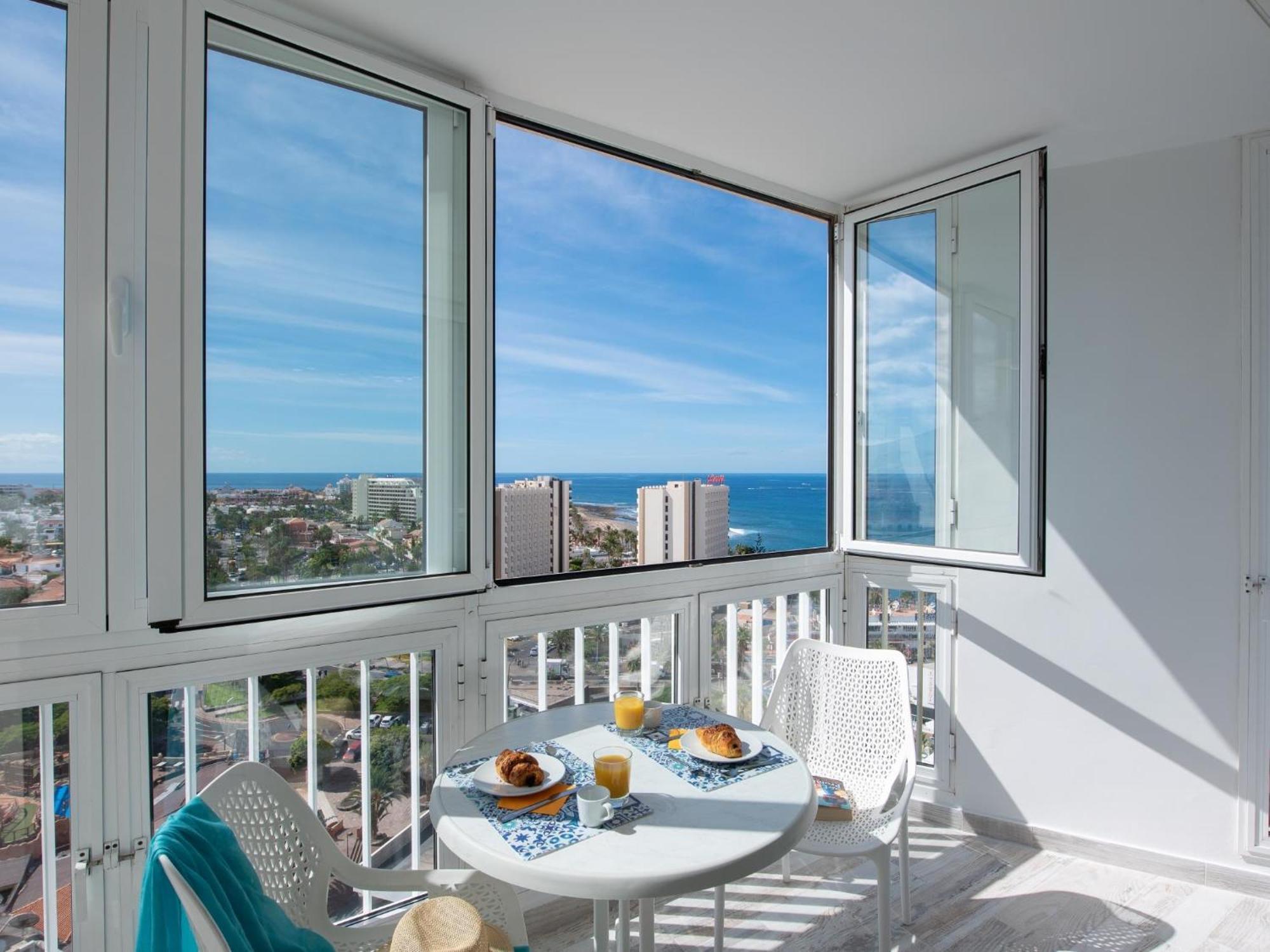 10D. Enchanting Apartment In Las Americas 플라야데라스아메리카스 외부 사진
