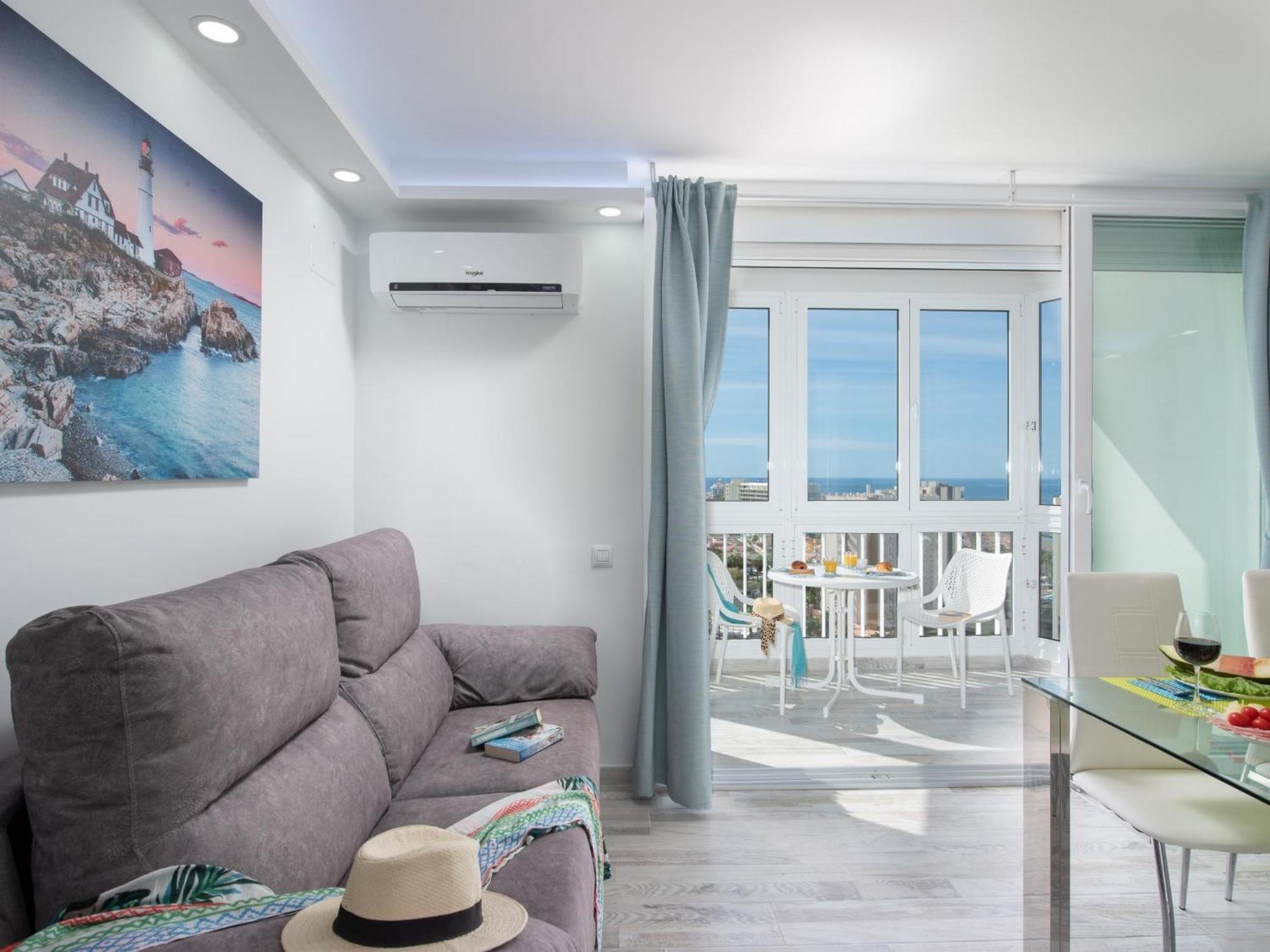 10D. Enchanting Apartment In Las Americas 플라야데라스아메리카스 외부 사진