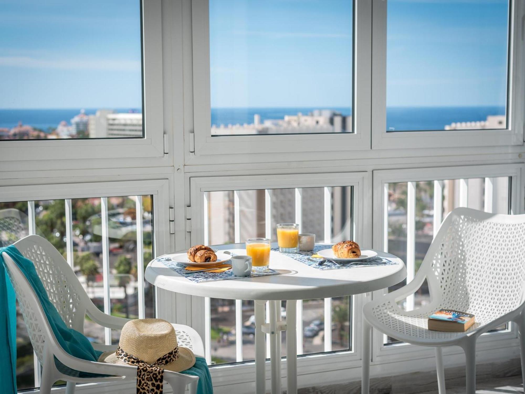 10D. Enchanting Apartment In Las Americas 플라야데라스아메리카스 외부 사진