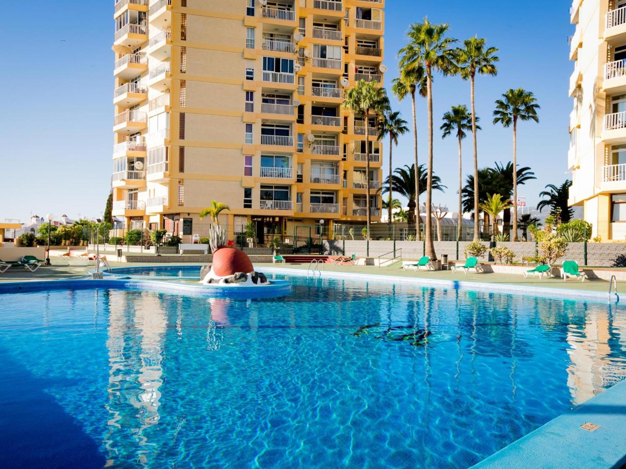10D. Enchanting Apartment In Las Americas 플라야데라스아메리카스 외부 사진